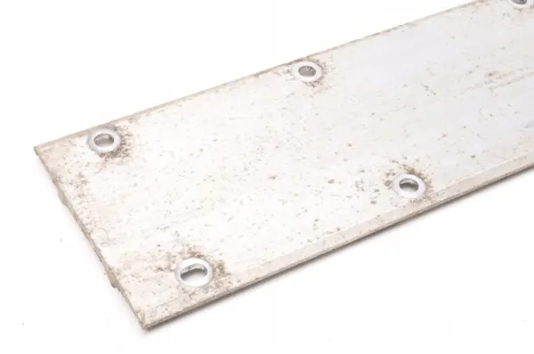Aston Martin DB11 aluskilpi OEM HY53-8741-AB image 5