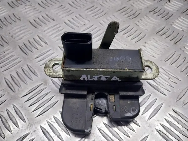 Bakluckslås SEAT ALTEA TOLEDO III 5P0827505C image 2