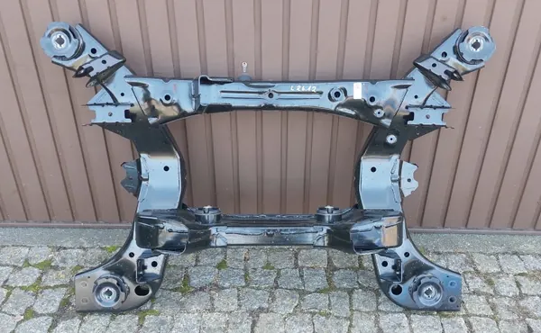 Jeep OE 68630414AB Achter Slee voor Grand Cherokee WL image 2