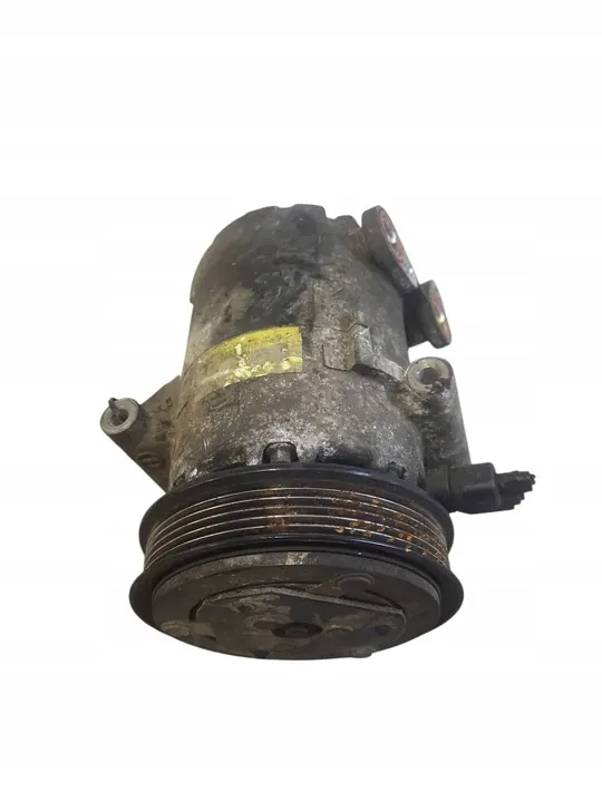 Compressore Aria Condizionata Ducato Jumper Boxer 2.2 HDI OEM image 3