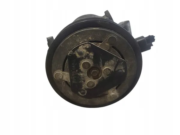 Compressore Aria Condizionata Ducato Jumper Boxer 2.2 HDI OEM image 4