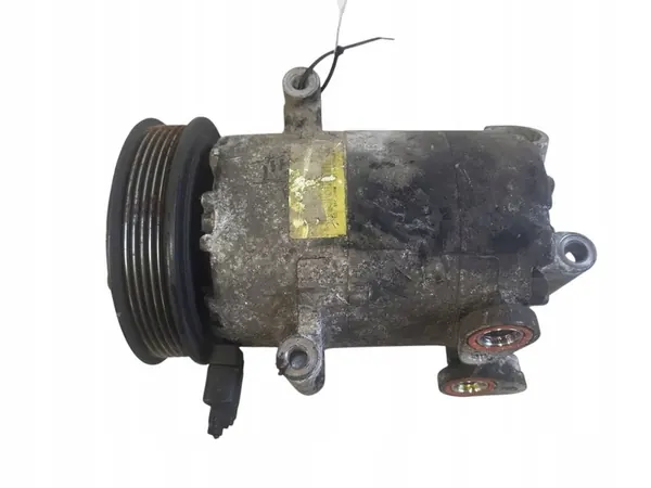 Compressore Aria Condizionata Ducato Jumper Boxer 2.2 HDI OEM image 5