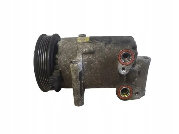 Compressore Aria Condizionata Ducato Jumper Boxer 2.2 HDI OEM image 6