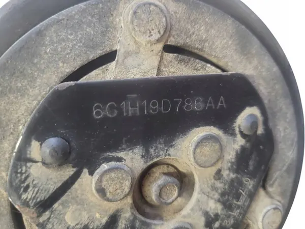 Compressore Aria Condizionata Ducato Jumper Boxer 2.2 HDI OEM image 7