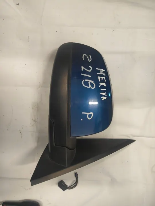 Espejo derecho OEM 13157212 RH para Opel Meriva A image 2
