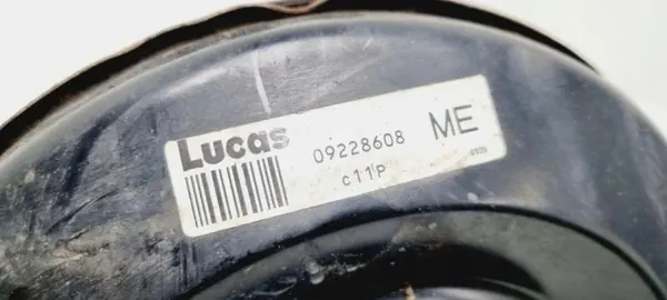 Opel OE 09228608 Servo - Gebrauchter Zustand image 6