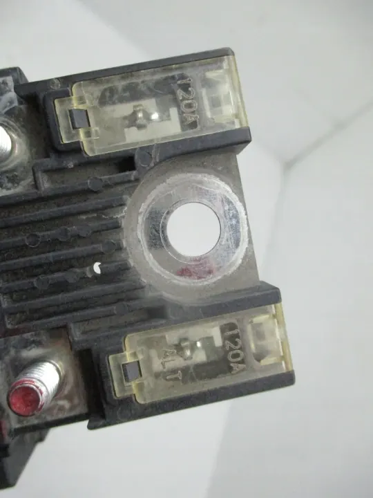 Fusible batterie i-miev c-zero ion - Mitsubishi OE image 5