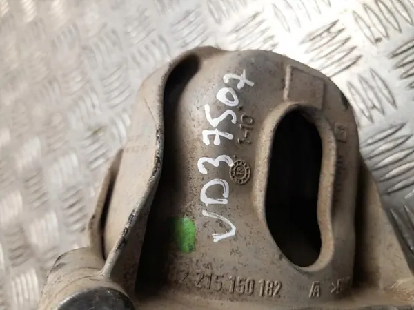 AUDI Q7 4M A6 C8 3.0 TDI Moottorin Kiinnike Vasemmalle 4M0199371FF image 4