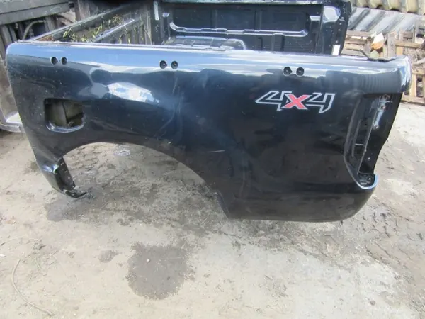 Ford Ranger 2012+ Lastyta OEM 4x4OE001765 image 2