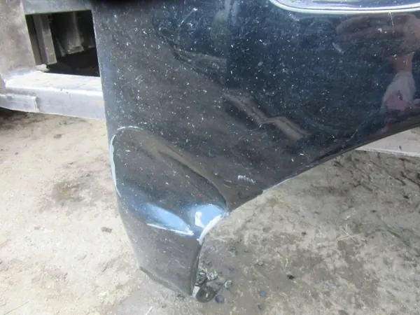 Ford Ranger 2012+ Lastyta OEM 4x4OE001765 image 10