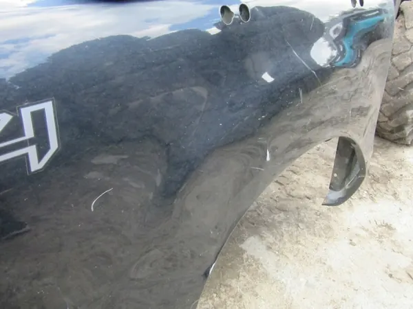Ford Ranger 2012+ Lastyta OEM 4x4OE001765 image 3