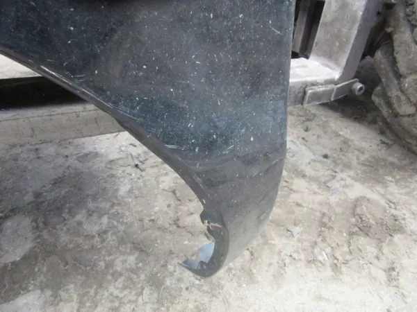Ford Ranger 2012+ Lastyta OEM 4x4OE001765 image 4
