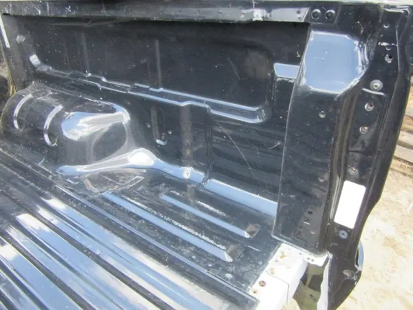 Ford Ranger 2012+ Lastyta OEM 4x4OE001765 image 6