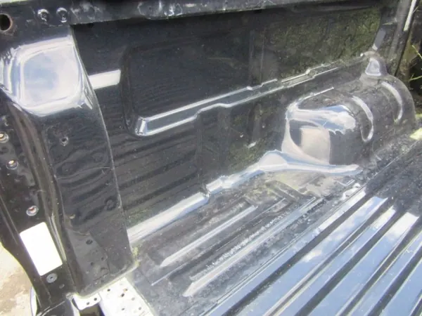 Ford Ranger 2012+ Lastyta OEM 4x4OE001765 image 7