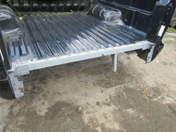 Ford Ranger 2012+ Lastyta OEM 4x4OE001765 image 8