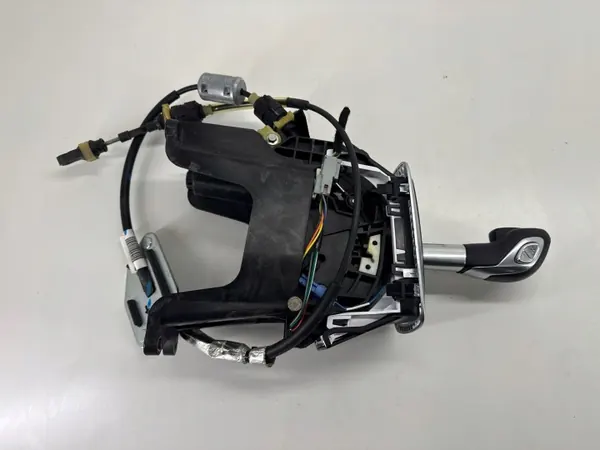 Ford Ecosport 2020 Framväxelspak OEM GN1P7K004 image 2