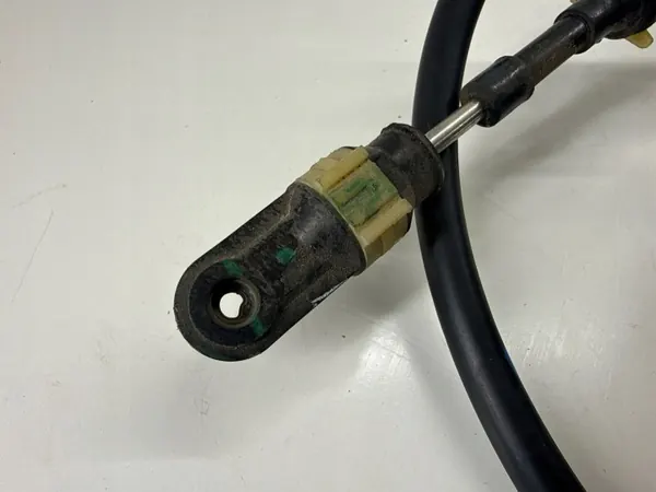 Ford Ecosport 2020 Framväxelspak OEM GN1P7K004 image 10