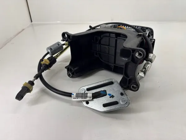 Ford Ecosport 2020 Framväxelspak OEM GN1P7K004 image 3