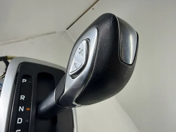 Ford Ecosport 2020 Framväxelspak OEM GN1P7K004 image 5