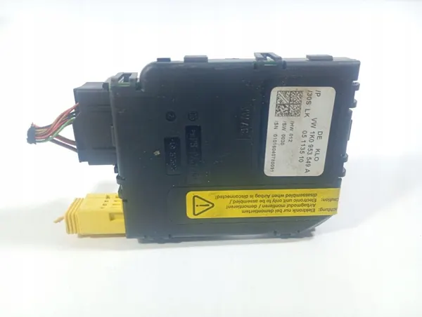 Lenkwinkelsensor OEM M1S239 für VW Touran image 2