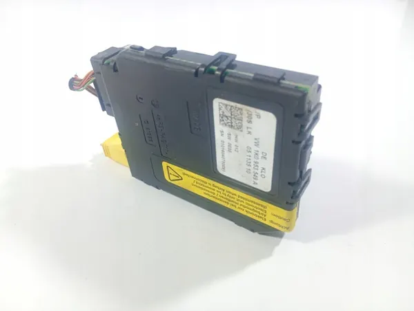 Lenkwinkelsensor OEM M1S239 für VW Touran image 3
