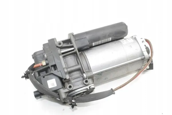 Compresseur de suspension AUDI 4KE616005E 2020 image 1