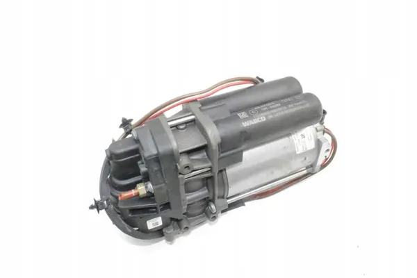 Compresseur de suspension AUDI 4KE616005E 2020 image 2