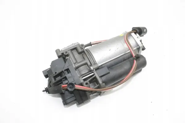 Compresseur de suspension AUDI 4KE616005E 2020 image 3