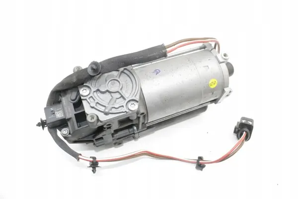 Compresseur de suspension AUDI 4KE616005E 2020 image 4