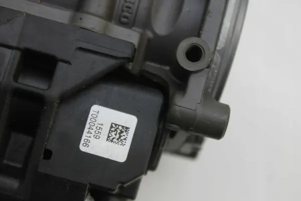 Compresseur de suspension AUDI 4KE616005E 2020 image 7