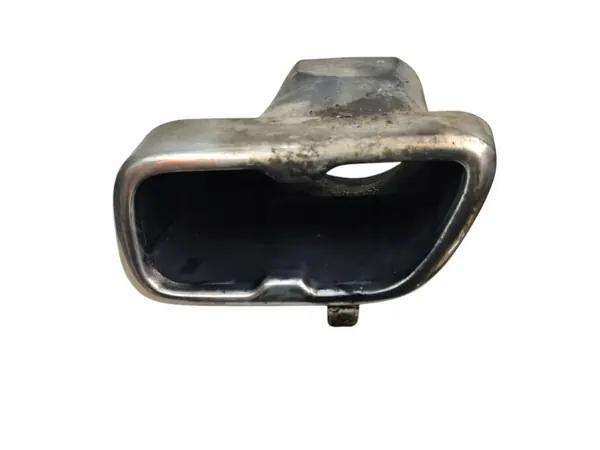OEM KOŃCÓWKA WYDECHU CHROM LEWY CITROEN C5 III X7 (2008-2016) image 2