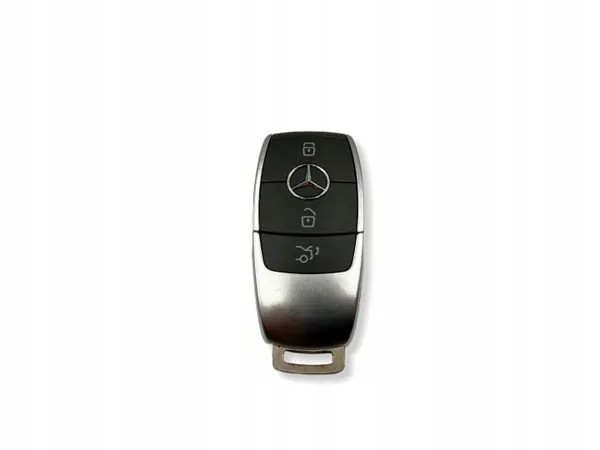 Télécommande Mercedes OEM A1779055504 pour GLA II H247 image 2
