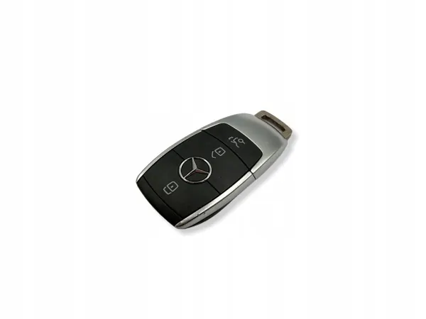 Télécommande Mercedes OEM A1779055504 pour GLA II H247 image 3