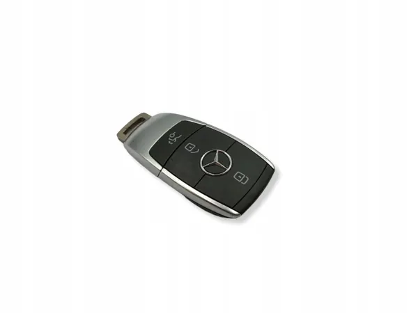 Télécommande Mercedes OEM A1779055504 pour GLA II H247 image 4