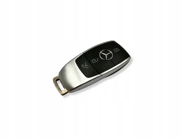 Télécommande Mercedes OEM A1779055504 pour GLA II H247 image 5