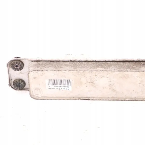 BMW OEM 7647315 Öljynjäähdyttimen lämmönvaihdin image 10