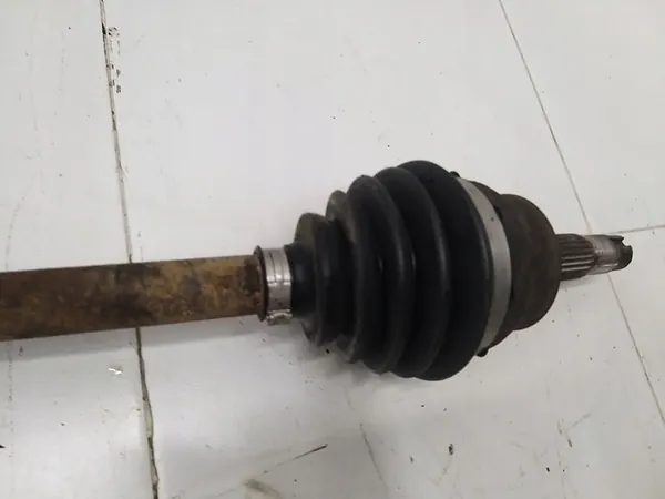 FIAT DOBLO II LIFT 1.3 M-JET Höger Halvaxel 55209968 image 2