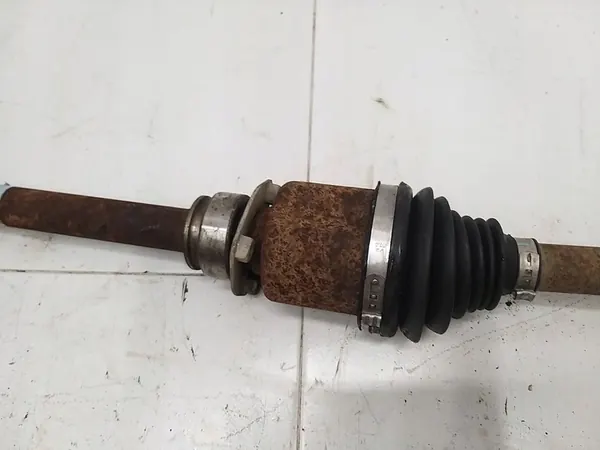 FIAT DOBLO II LIFT 1.3 M-JET Höger Halvaxel 55209968 image 3