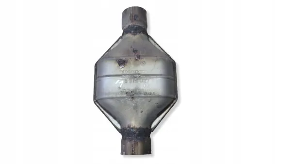 BMW OE Vaimennin OEM 8515027 1-sarja F21 image 2