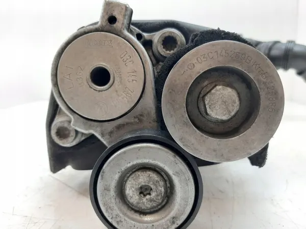 Volkswagen OE 03C145601B Kompressor image 5