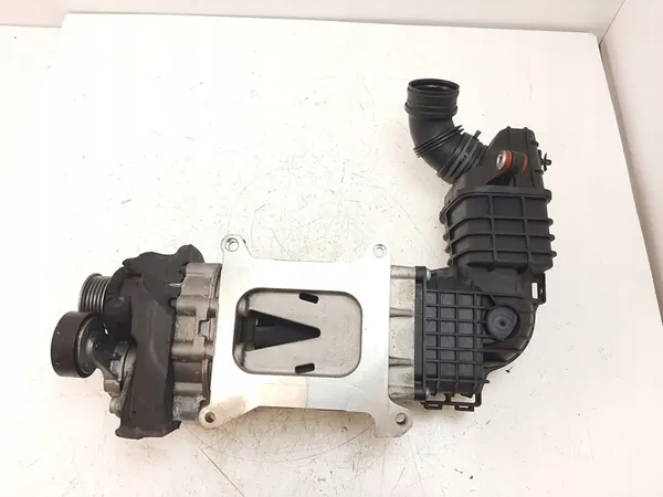 Volkswagen OE 03C145601B Kompressor image 6