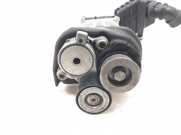 Volkswagen OE 03C145601B Kompressor image 7