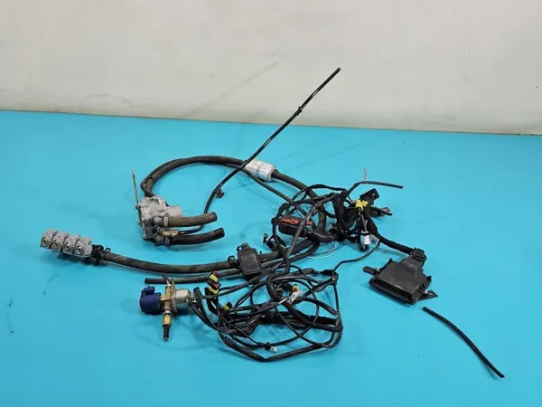 Begagnad BRC S32 EVO LPG-kit - IMPRK1478082 image 2