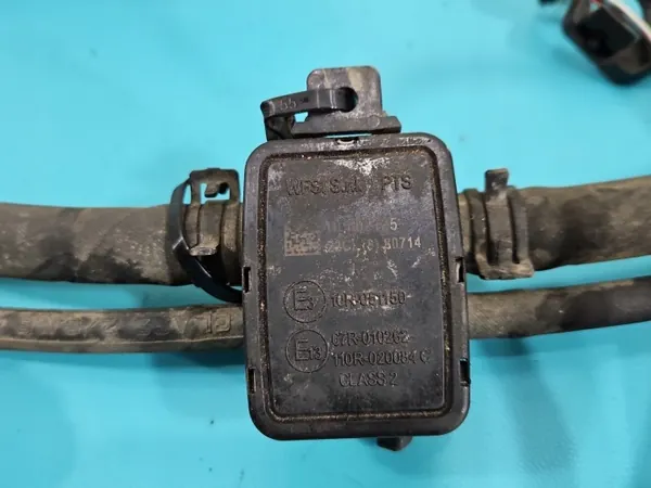Begagnad BRC S32 EVO LPG-kit - IMPRK1478082 image 3