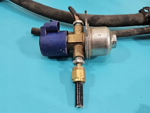 Begagnad BRC S32 EVO LPG-kit - IMPRK1478082 image 4