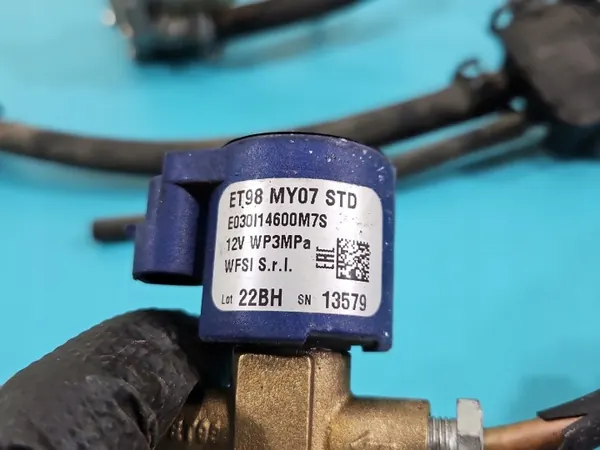 Begagnad BRC S32 EVO LPG-kit - IMPRK1478082 image 5