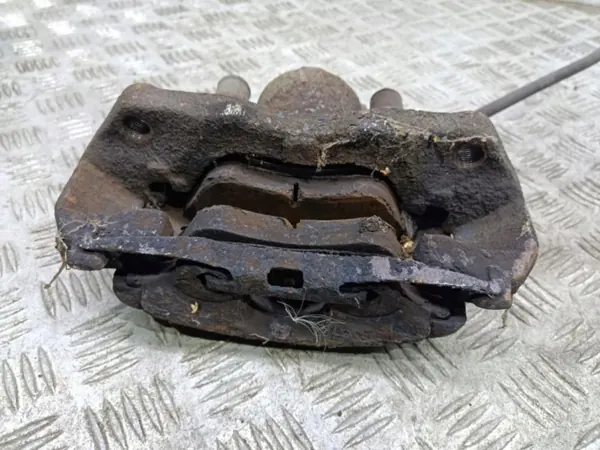 Bromsok fram vänster OEM Wrakowisko-15708- image 3