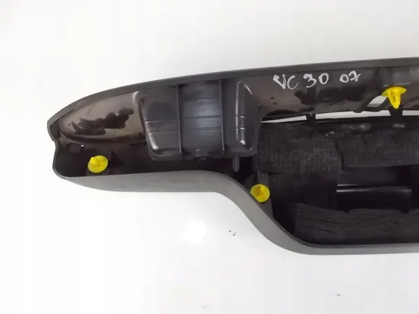OEM 30674787 Tampa Porta-Malas Volvo C30 2006-2010 image 3