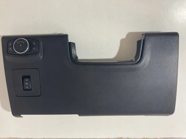 OEM FL3B-15044F08 stuurkolomafdekking Ford F150 image 2