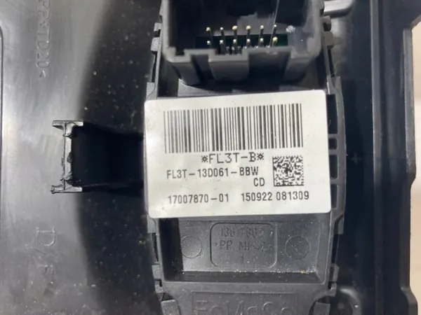 OEM FL3B-15044F08 stuurkolomafdekking Ford F150 image 4